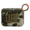 JBL GO 4 ULTRA-PORTABLE BLUETOOTH SPEAKER