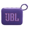 JBL GO 4 ULTRA-PORTABLE BLUETOOTH SPEAKER