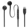 JBL TUNE 305 USB-C WIRED IN-EAR EARPHONES