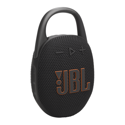 JBL CLIP 5 WIRELESS PORTABLE SPEAKER
