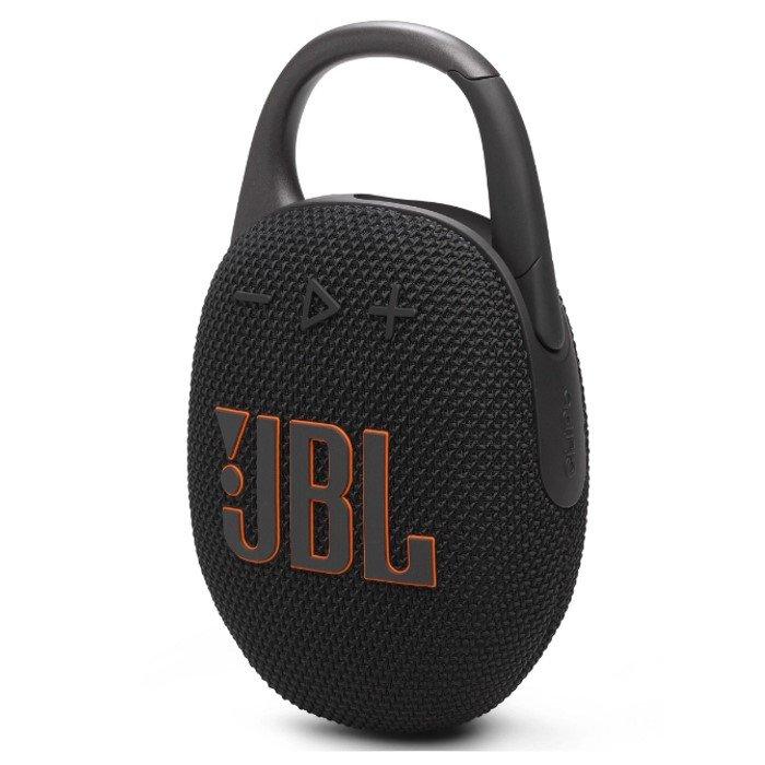 JBL CLIP 5 WIRELESS PORTABLE SPEAKER