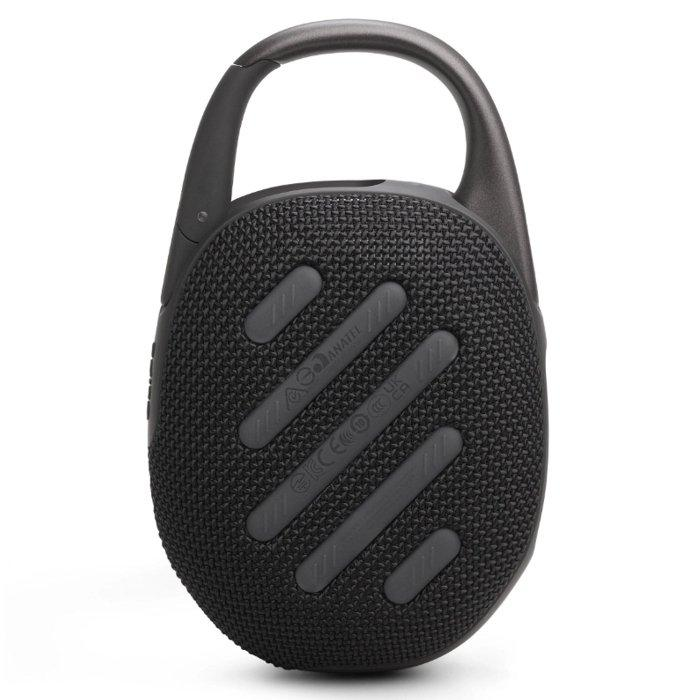 JBL CLIP 5 WIRELESS PORTABLE SPEAKER