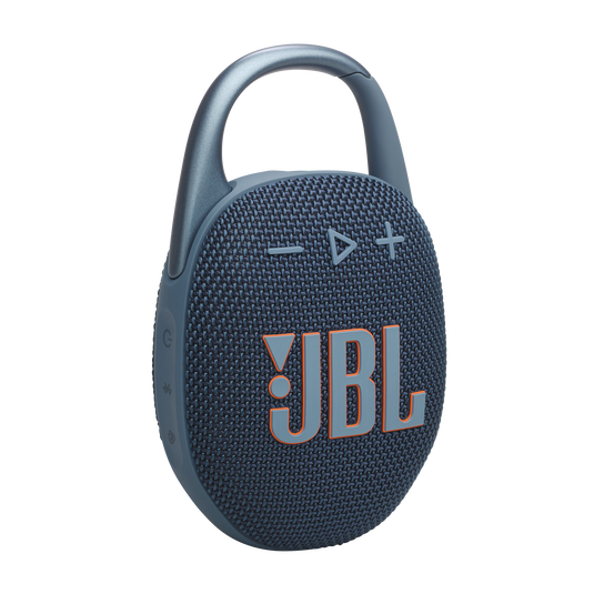 JBL CLIP 5 WIRELESS PORTABLE SPEAKER