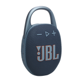 JBL CLIP 5 WIRELESS PORTABLE SPEAKER
