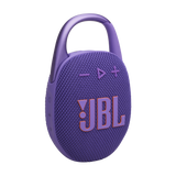 JBL CLIP 5 WIRELESS PORTABLE SPEAKER