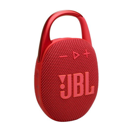JBL CLIP 5 WIRELESS PORTABLE SPEAKER
