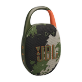 JBL CLIP 5 WIRELESS PORTABLE SPEAKER