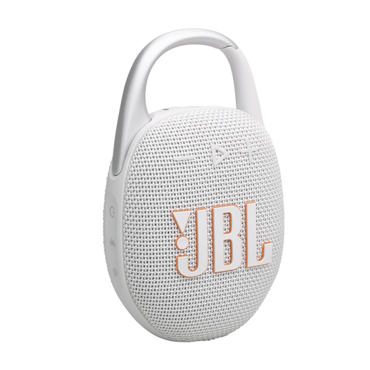 JBL CLIP 5 WIRELESS PORTABLE SPEAKER