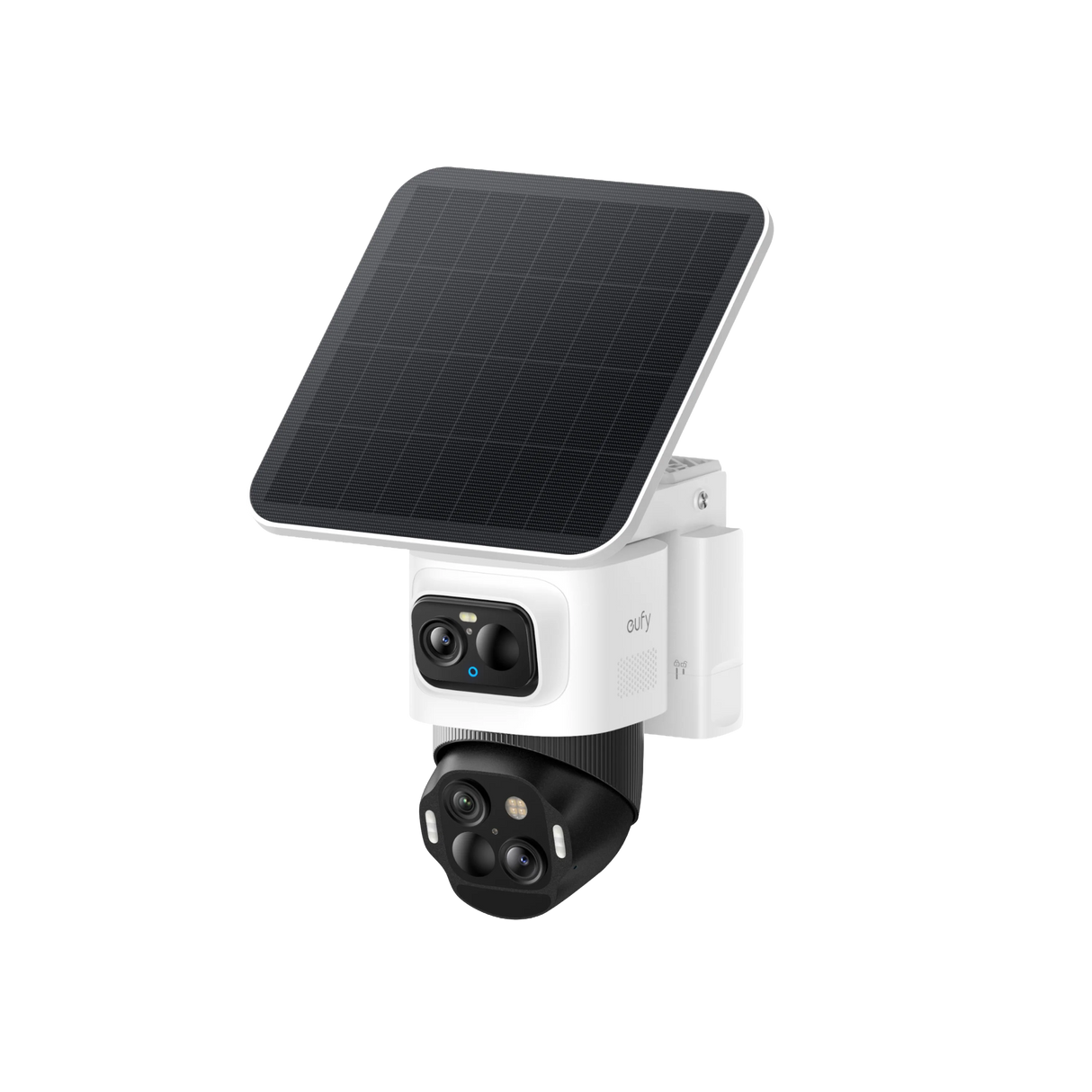 eufy Cam S4 Outdoor Solar Camera Solo