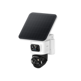 eufy Cam S4 Outdoor Solar Camera Solo