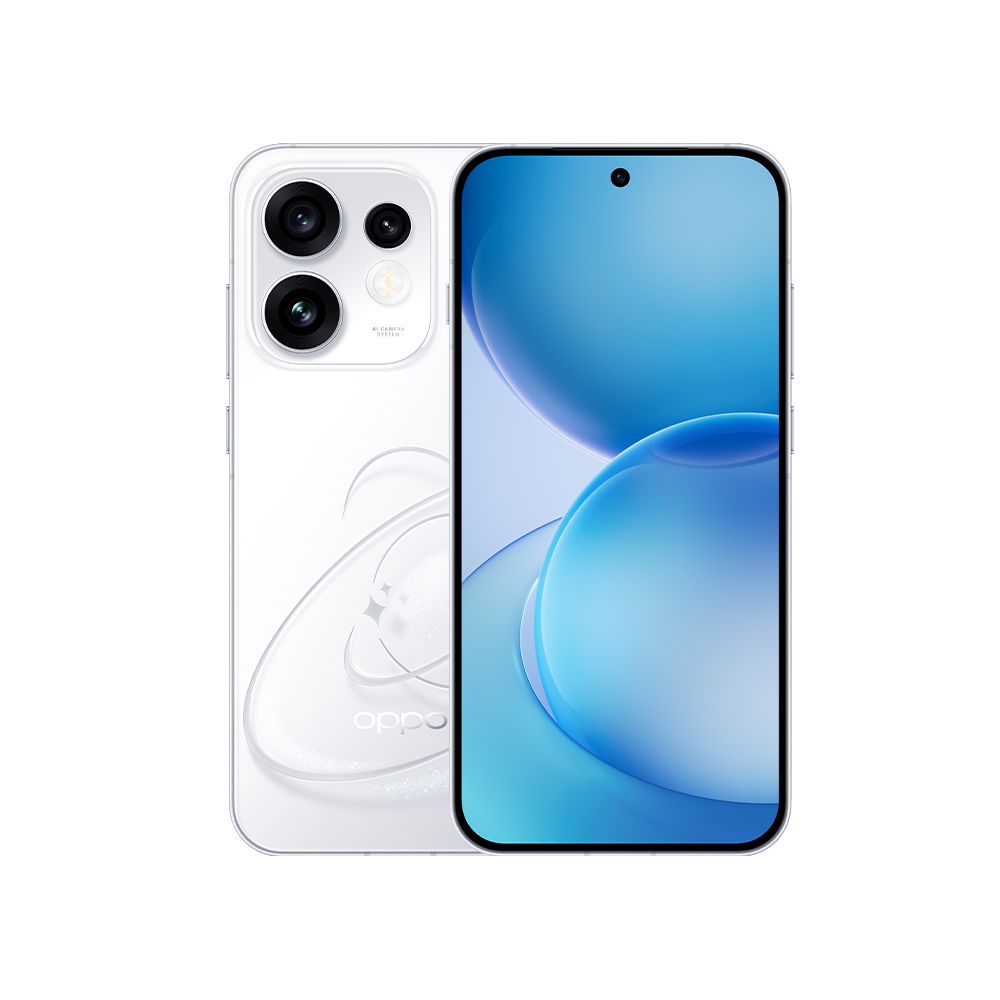 OPPO Reno16 5G