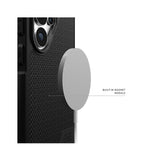 UAG Galaxy S26 Ultra Metropolis LT Case