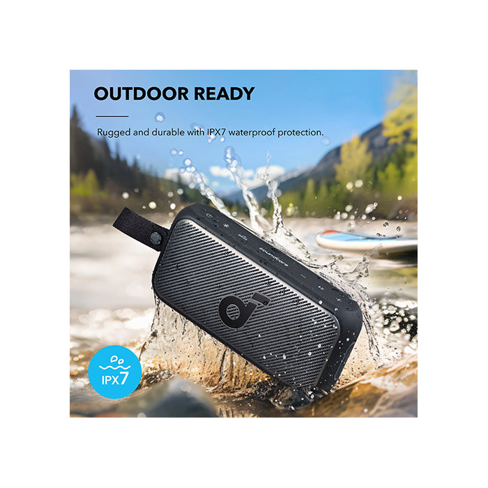 Soundcore Motion 300 Portable Bluetooth Speaker