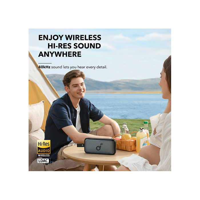 Soundcore Motion 300 Portable Bluetooth Speaker