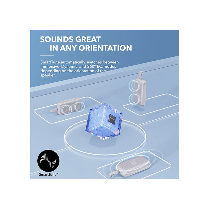 Soundcore Motion 300 Portable Bluetooth Speaker