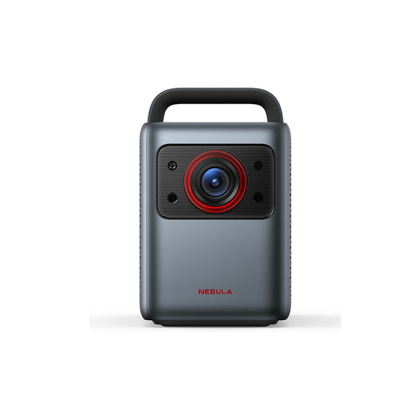 Anker Nebula Cosmos Laser 4K Projector