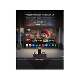 Anker Nebula Projector X1 Triple Laser 4K