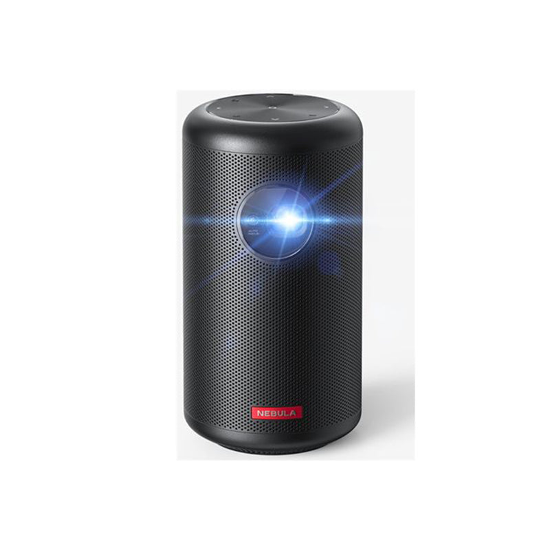 Anker Nebula Capsule 3 Smart Projector - D2425212 - Switch Electronics