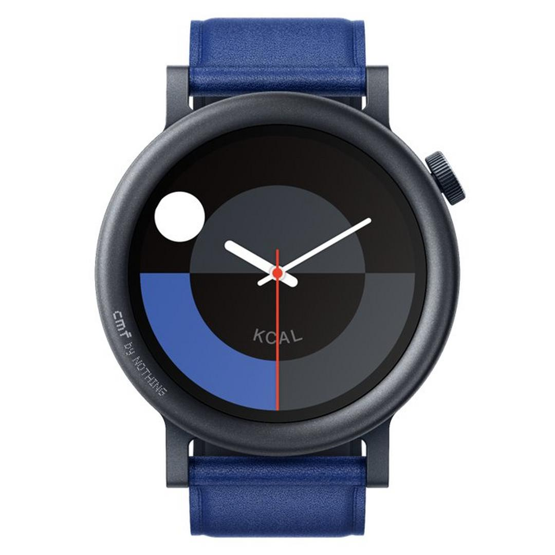 CMF Watch Pro2 Blue