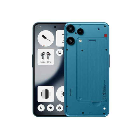 Nothing Phone 3a Lite
