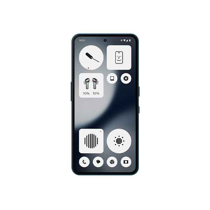 Nothing Phone 3a Lite