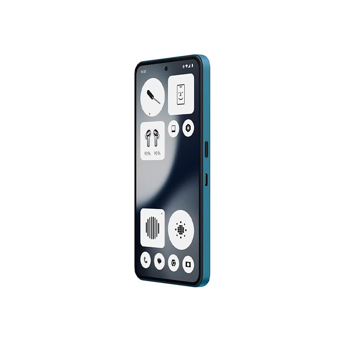 Nothing Phone 3a Lite