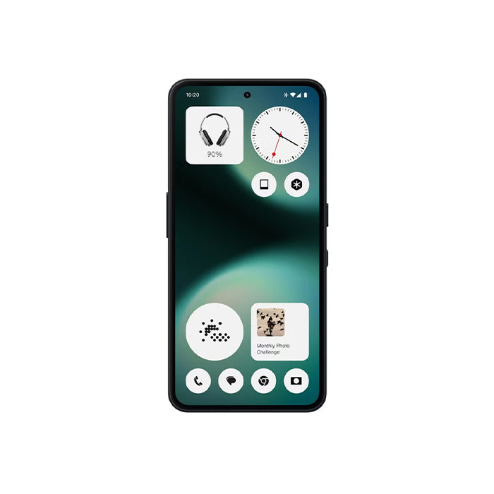 Nothing Phone 3a Lite