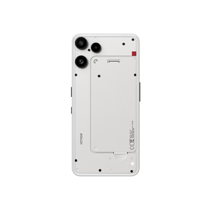 Nothing Phone 3a Lite