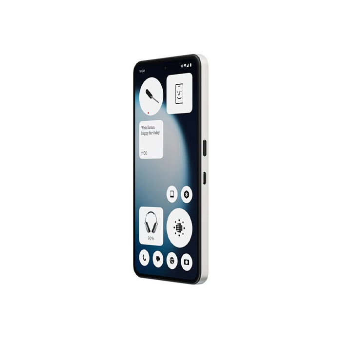 Nothing Phone 3a Lite