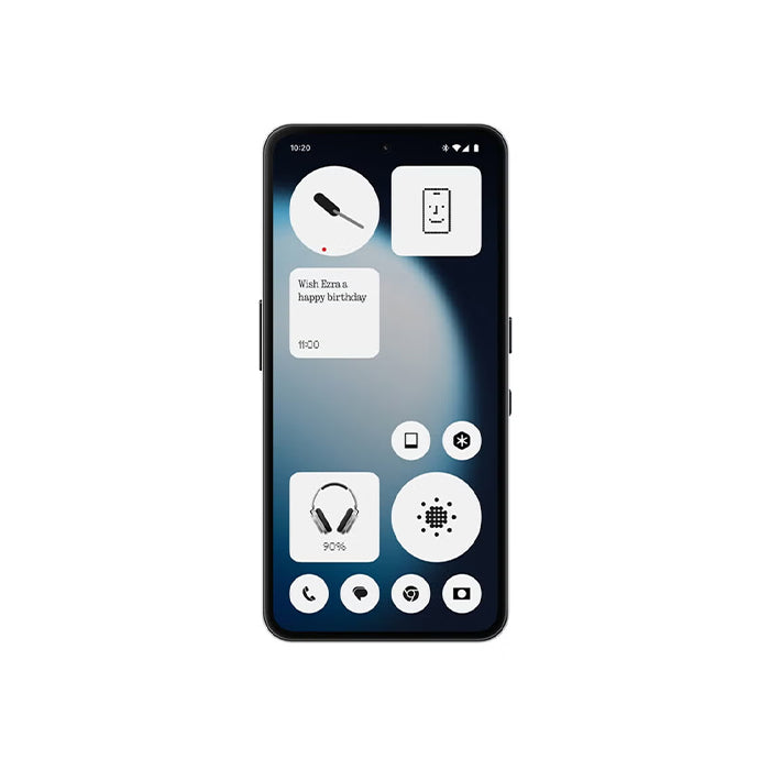 Nothing Phone 3a Lite