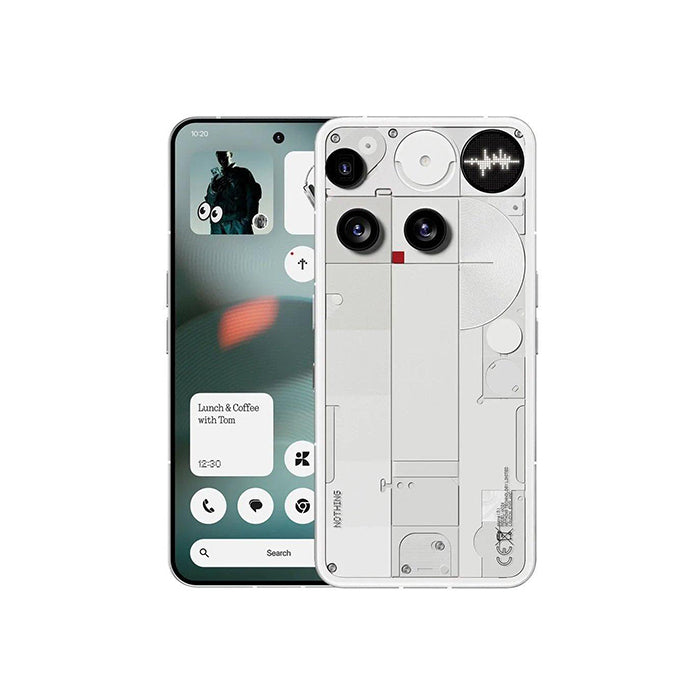Nothing Phone (4a) Pro