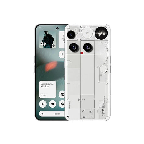 Nothing Phone (4a) Pro