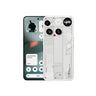 Nothing Phone (4a) Pro