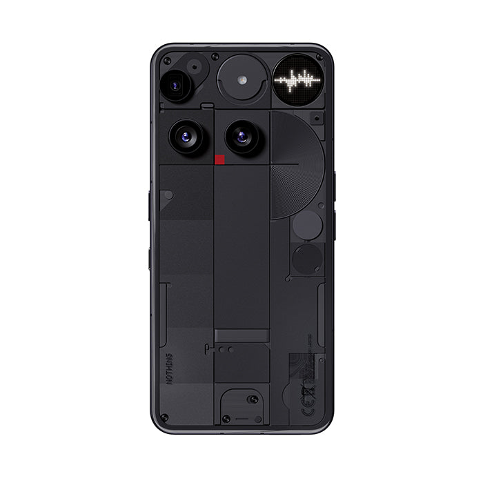 Pre-Order Nothing Phone 3