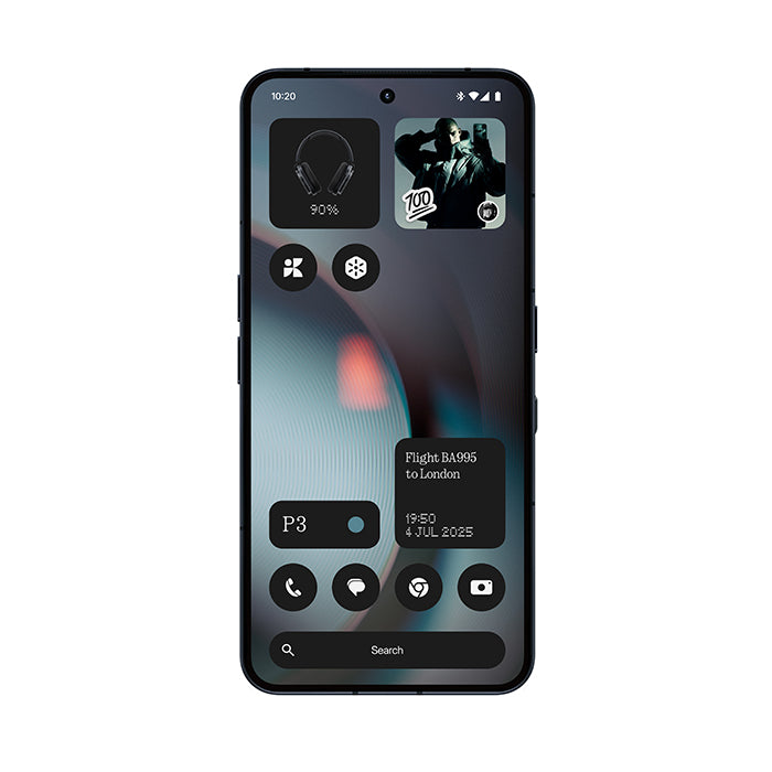 Pre-Order Nothing Phone 3