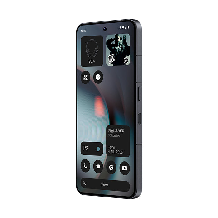 Pre-Order Nothing Phone 3