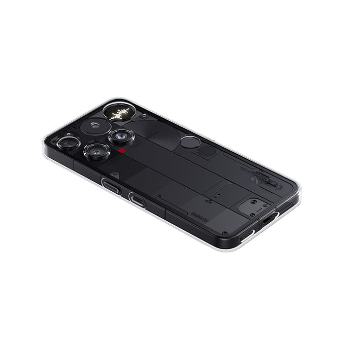 Pre-Order Nothing Phone 3