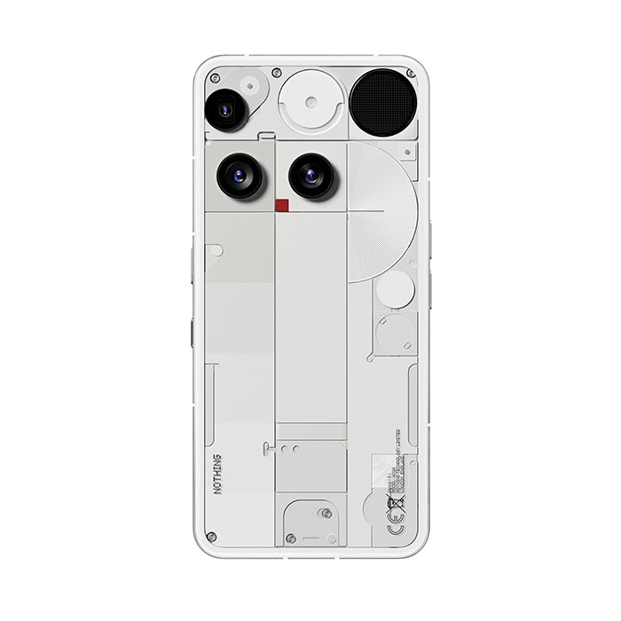 Pre-Order Nothing Phone 3