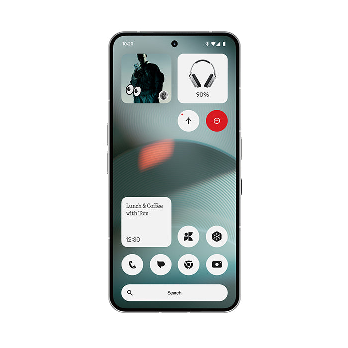 Pre-Order Nothing Phone 3