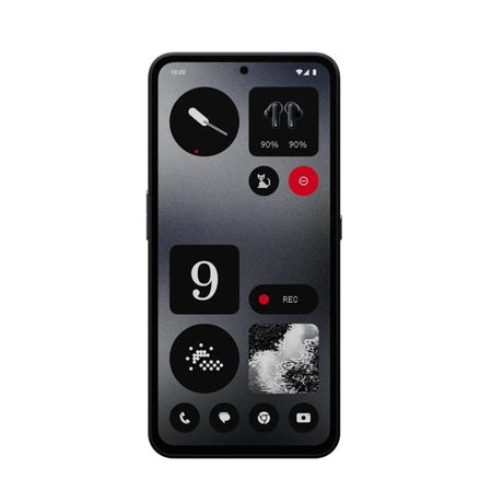 Nothing CMF Phone 1  5G  6.67-inch