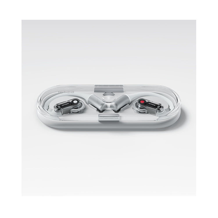 Nothing Earphone TWS 5000Hz - Immerse in Pure Sound Quality