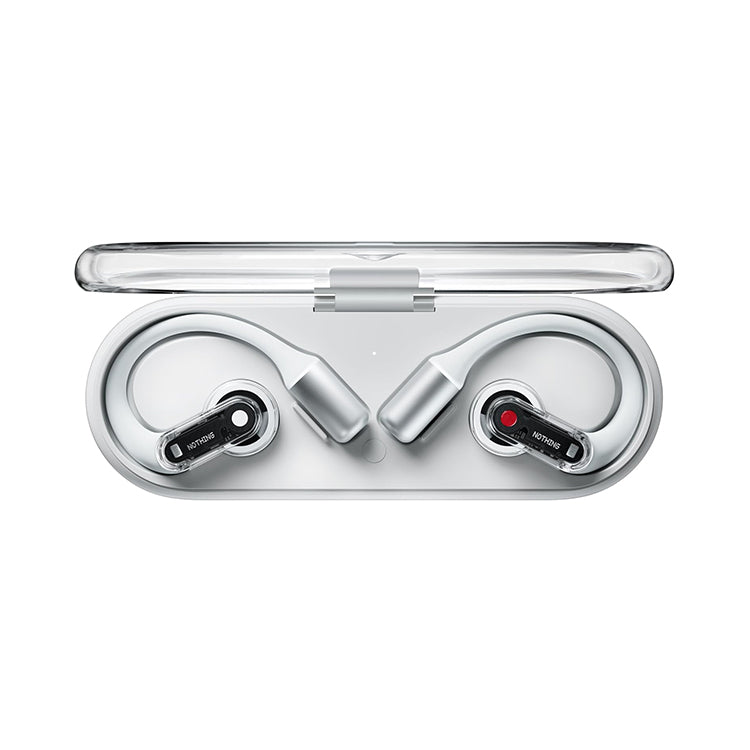 Nothing Earphone TWS 5000Hz - Immerse in Pure Sound Quality
