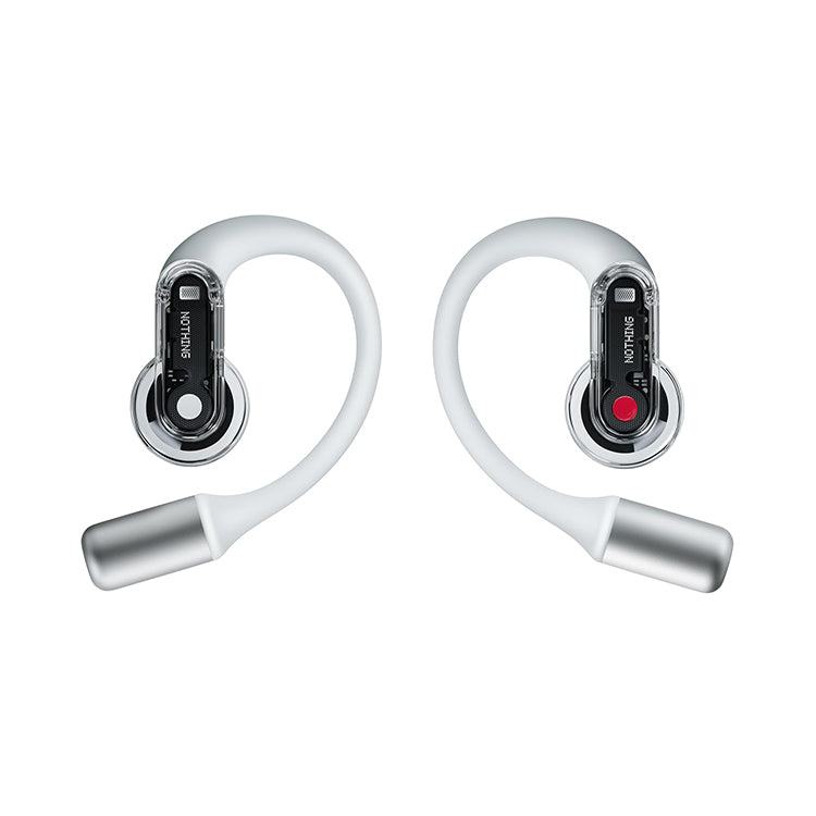 Nothing Earphone TWS 5000Hz - Immerse in Pure Sound Quality