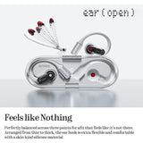 Nothing Earphone (open) TWS 5000Hz