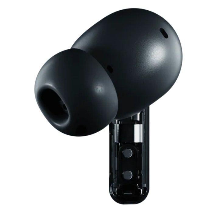 Nothing Earphone (a) TWS Black Color 5000Hz - Switch Electronics