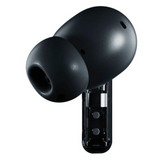 Nothing Earphone (a) TWS Black Color 5000Hz - Switch Electronics