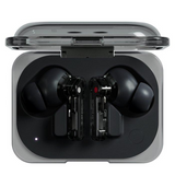 Nothing Earphone (a) TWS Black Color 5000Hz - Switch Electronics