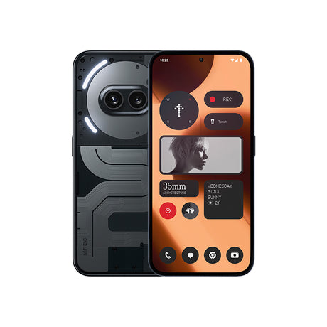 Nothing Phone 2a plus
