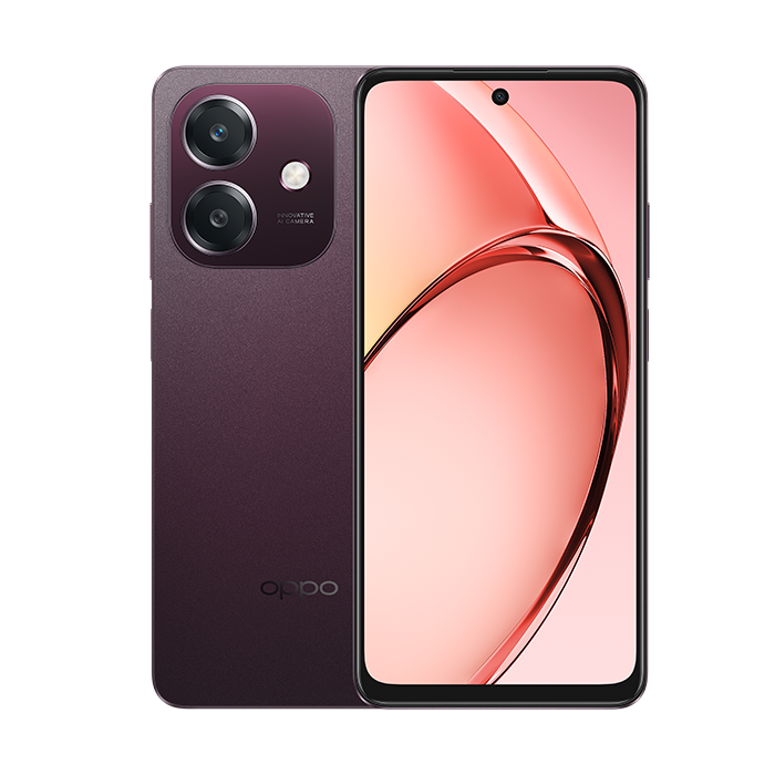 OPPO A60 5G