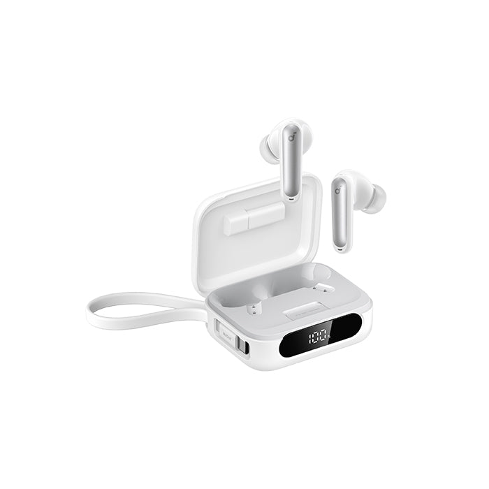 Anker Soundcore P41i Portable  Earbuds